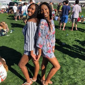 Meet your Posher, Shelby